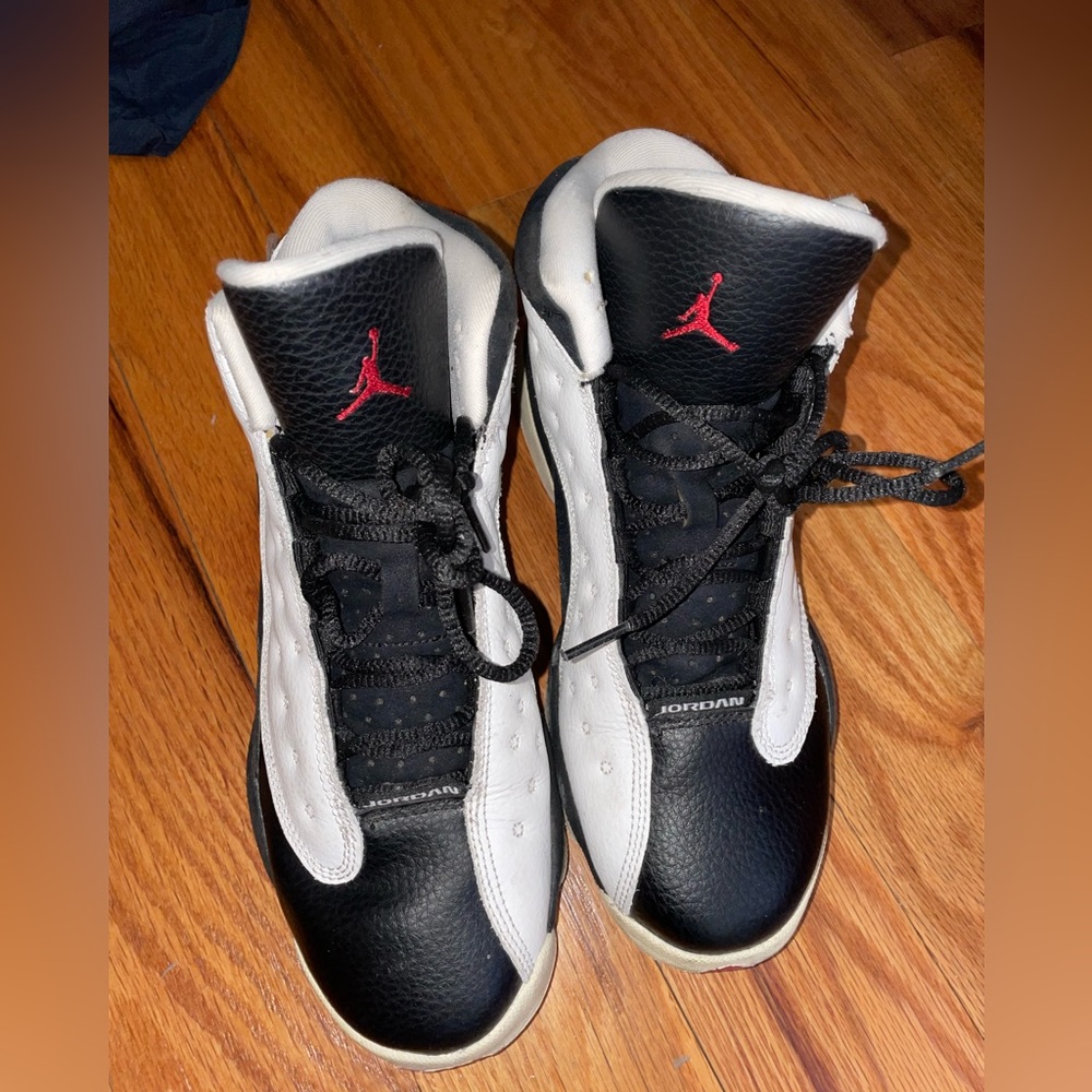 Authentic Air Jordan Retro 13 Sz 6.5 (Y)